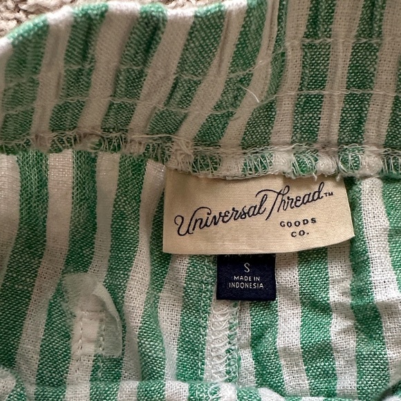 Universal Thread Women’s Linen Matching Set - Picture 13 of 15